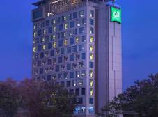 Фото отеля All Seasons Jakarta Thamrin