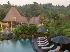 Фото отеля Sankara Ubud Resort