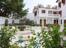 Фото отеля Park Hyatt Zanzibar