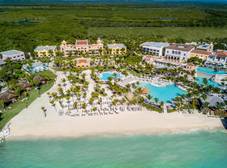 Фото отеля Sanctuary Cap Cana