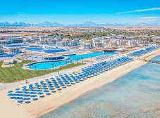 Фото отеля Albatros Makadi Resort