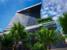 Фото отеля Holiday Inn Bangkok Sukhumvit