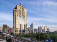 Фото отеля Emporium Suites by Chatrium