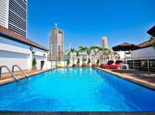 Фото отеля Admiral Suites Bangkok by Compass Hospitality
