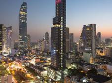Фото отеля Amara Bangkok