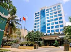Фото отеля Muong Thanh Vung Tau