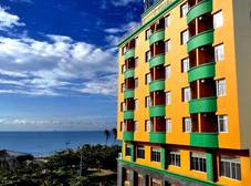 Фото отеля Green Hotel