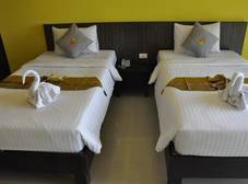 Фото отеля U Dream Hotel Pattaya