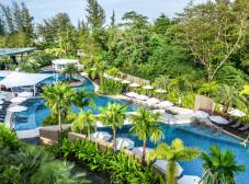 Фото отеля Holiday Inn Resort Phuket Karon Beach