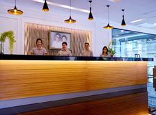 Фото отеля Picnic Hotel, Bangkok