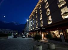 Фото отеля Duca d'Aosta Hotel