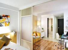 Фото отеля Citadines Sukhumvit 16