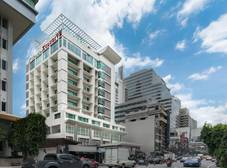 Фото отеля FuramaXclusive Asoke