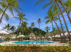 Фото отеля Outrigger Koh Samui Beach Resort