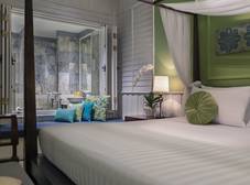 Фото отеля Outrigger Koh Samui Beach Resort