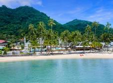 Фото отеля Outrigger Koh Samui Beach Resort