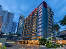 Фото отеля FuramaXclusive Sathorn
