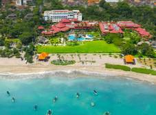 Фото отеля Holiday Inn Resort Baruna Bali
