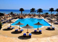 Фото отеля Shoni Bay Resort