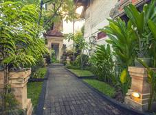Фото отеля Seminyak Paradiso