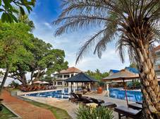 Фото отеля Puri Saron Seminyak