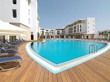 Фото отеля Atlas Essaouira & Spa
