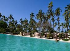 Фото отеля Diamonds Mapenzi Beach Zanzibar