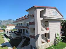 Фото отеля Dalyan Palmiye Resort Hotel