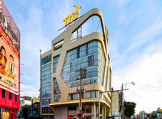 Фото отеля TTC Hotel - Airport