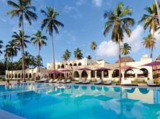 Фото отеля TUI Blue Bahari Zanzibar