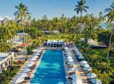 Фото отеля TUI Blue Bahari Zanzibar