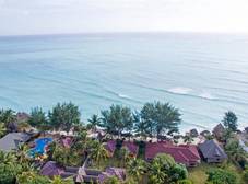 Фото отеля Mnarani Beach Cottages