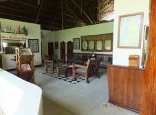 Фото отеля Mnarani Beach Cottages