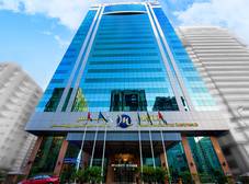 Фото отеля Majlis Grand Mercure Residence Abu Dhabi