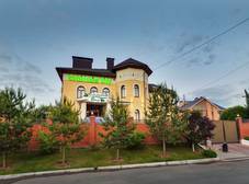 Фото отеля Сосновый Бор