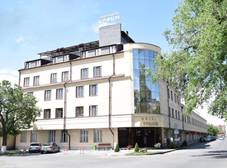 Фото отеля Artsakh Hotel
