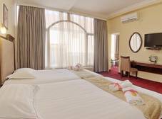 Фото отеля Hotel Planeta Inn