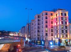 Фото отеля Parmada Hotel Old City