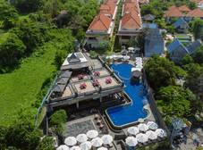 Фото отеля Pelangi Bali