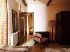 Фото отеля Alpina Hotel