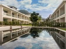 Фото отеля Niranapa Boutique Resort