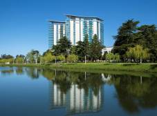 Фото отеля Hilton Batumi