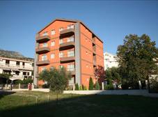 Фото отеля Elena - Marko Apartments