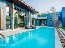 Фото отеля Wings Phuket Villa by Two Villas Holiday