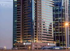 Фото отеля Pullman Jumeirah Lakes Towers Hotel & Residence