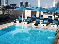Фото отеля Pullman Jumeirah Lakes Towers Hotel & Residence