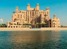 Фото отеля Sheraton Sharjah Beach Resort & Spa