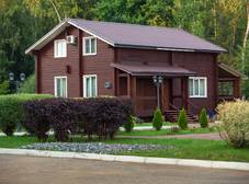 Фото отеля SPA-отель Бекасово