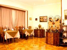 Фото отеля British House