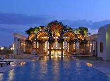 Фото отеля La Maison Bleue El Gouna